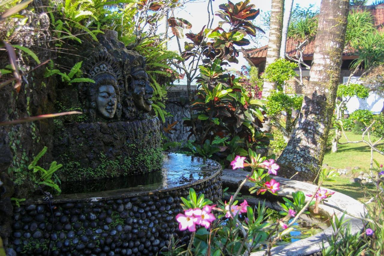 Bali Hai Island Resort Pekutatan  Exterior foto